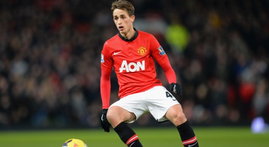 Аднан Янузай, Getty Images