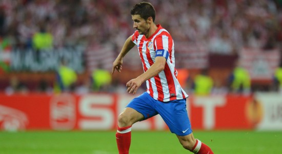 Габи, Getty Images