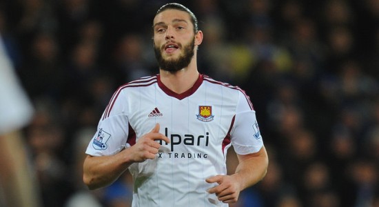 Энди Кэрролл, Getty Images