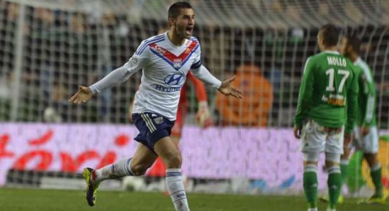 Максим Гоналон, Getty images