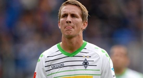 Люк де Йонг, ANP