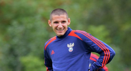 Тарас Бурлак, rsport.ru 