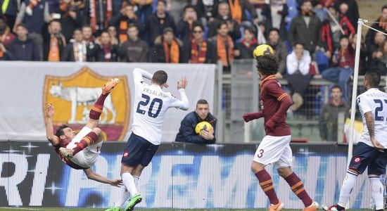 фото corrieredellosport.it