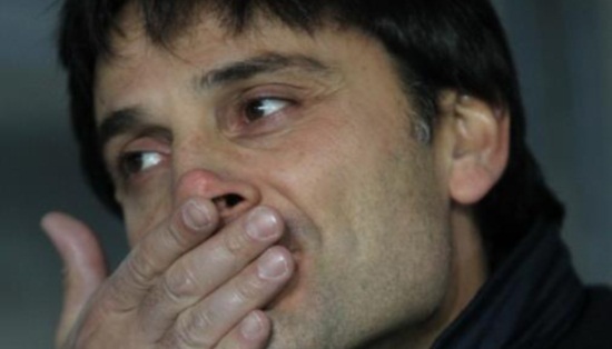 Винченцо Монтелла, Getty Images