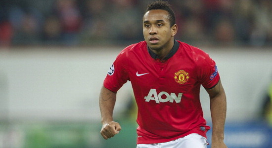 Андерсон, Getty Images