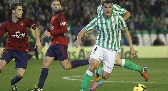 фото realbetisbalompie.es