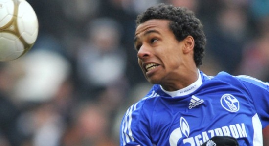 Жоэль Матип, Getty Images