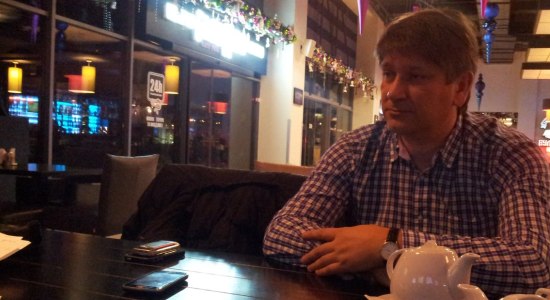 Сергей Ковалец, фото Football.ua