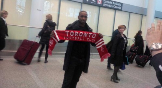 Джермейн Дефо, twitter.com