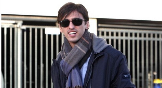 Брайан Руис, Getty Images