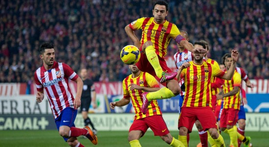 Лидеры Примеры разошлись миром, Getty Images