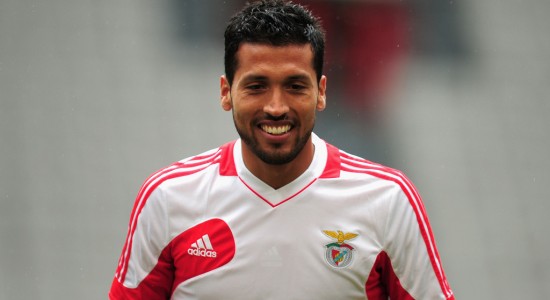 Эсекьель Гарай, Getty Images