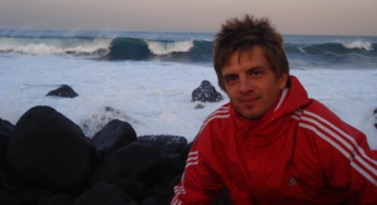 Денис Сытник