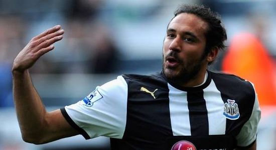 Хонас Гутьеррес, mirrorfootball.co.uk