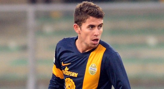 Жоржиньо, Getty Images