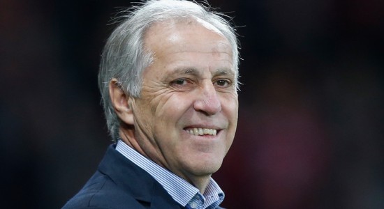 Рене Жирар, Getty Images