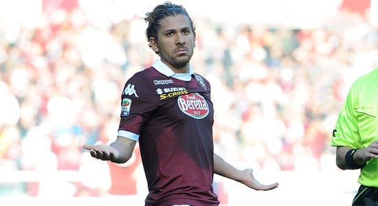 Алессио Черчи, Getty Images