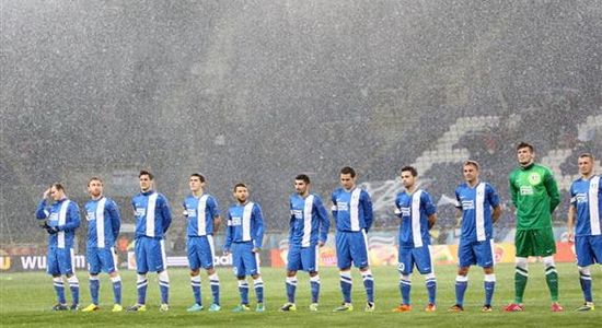 фото С. Ведмидя, Football.ua