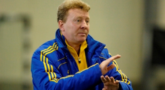 Олег Кузнецов, ffu.org.ua