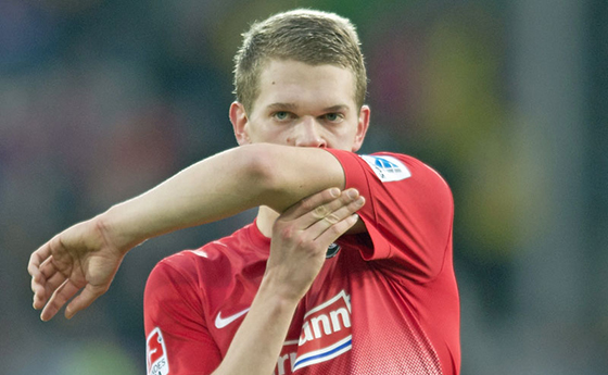 Маттиас Гинтер, фото picture alliance