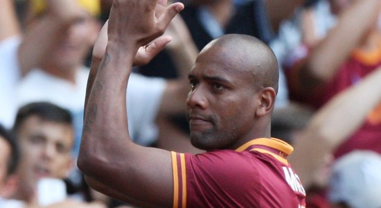 Дуглас Майкон, Getty Images