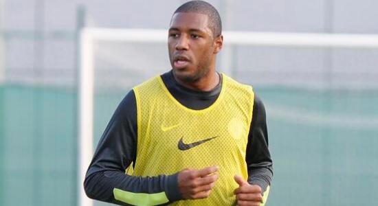 Жусилей, фото с официального твиттера Аль-Джазиры