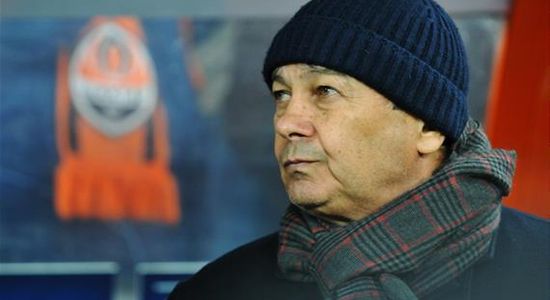 фото М. Масловского, Football.ua