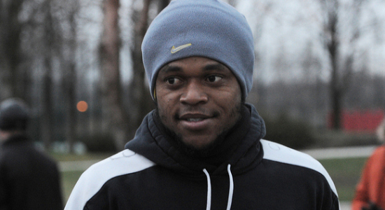 Луис Адриано, shakhtar.com