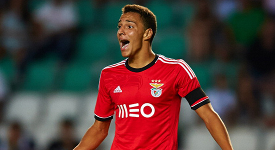 Родриго готов к переходу, Getty Images