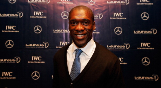 Кларенс Зеедорф, Getty Images