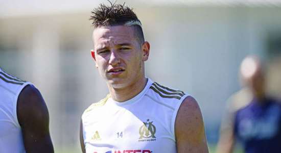 Флориан Товен, football.fr 