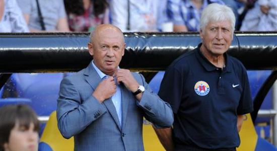 фото Д.Неймырка, Football.ua