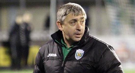 Александр Севидов, фото О.Дубина, Football.ua