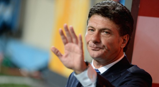 Вальтер Маццарри, Getty Images