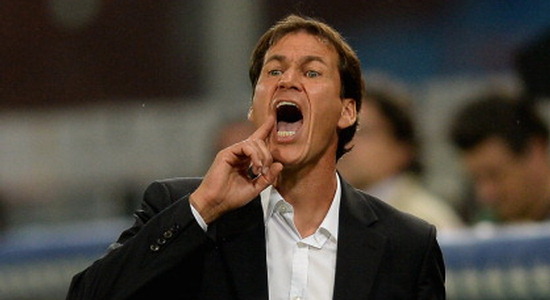 Руди Гарсия, Getty Images