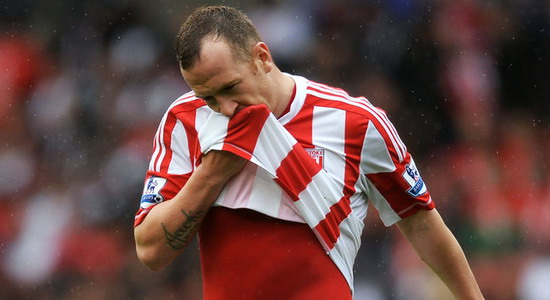 Чарли Адам, Getty images