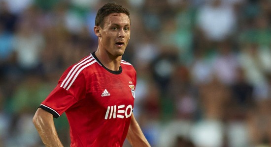 Неманья Матич, Getty Images