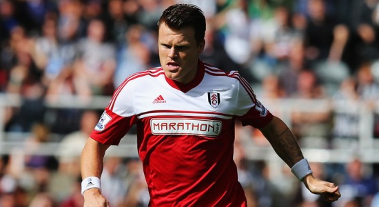 Йон-Арне Риизе, Getty Images