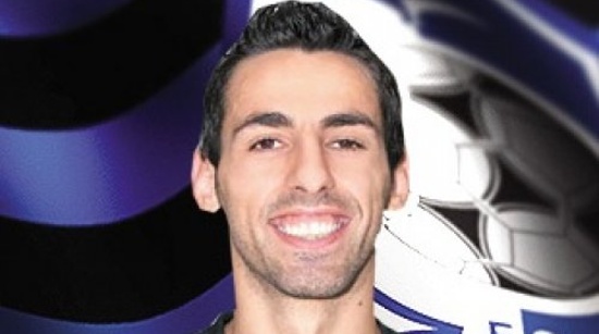 Кристи Вангели, chernomorets.odessa.ua