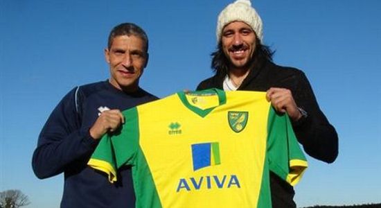 фото canaries.co.uk