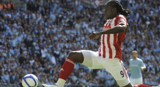 Кенвайн Джонс, Guardian