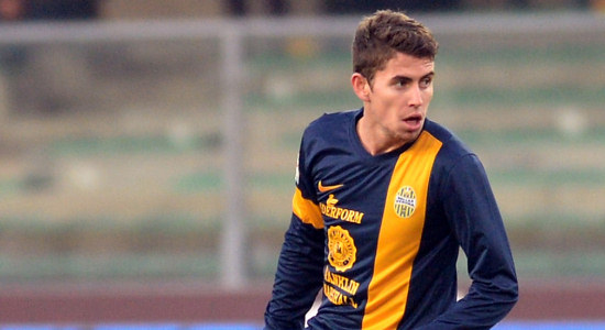 Жоржиньо, Getty Images