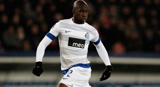 Элиаким Мангала, Getty Images