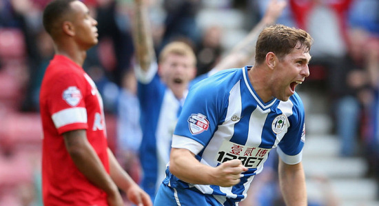 Грант Холт, skysports.com