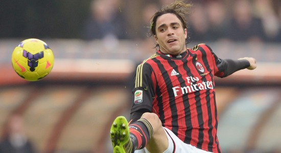 Алессандро Матри, Getty Images