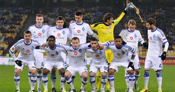 фото И.Хохлова, Football.ua