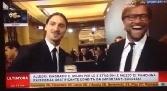 Ибрахимович: 