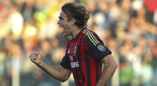 Алессандро Матри, Getty Images