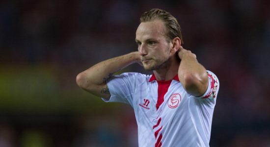 Иван Ракитич, Getty Images