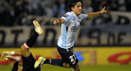 Габриэль Ауче, infobae.com